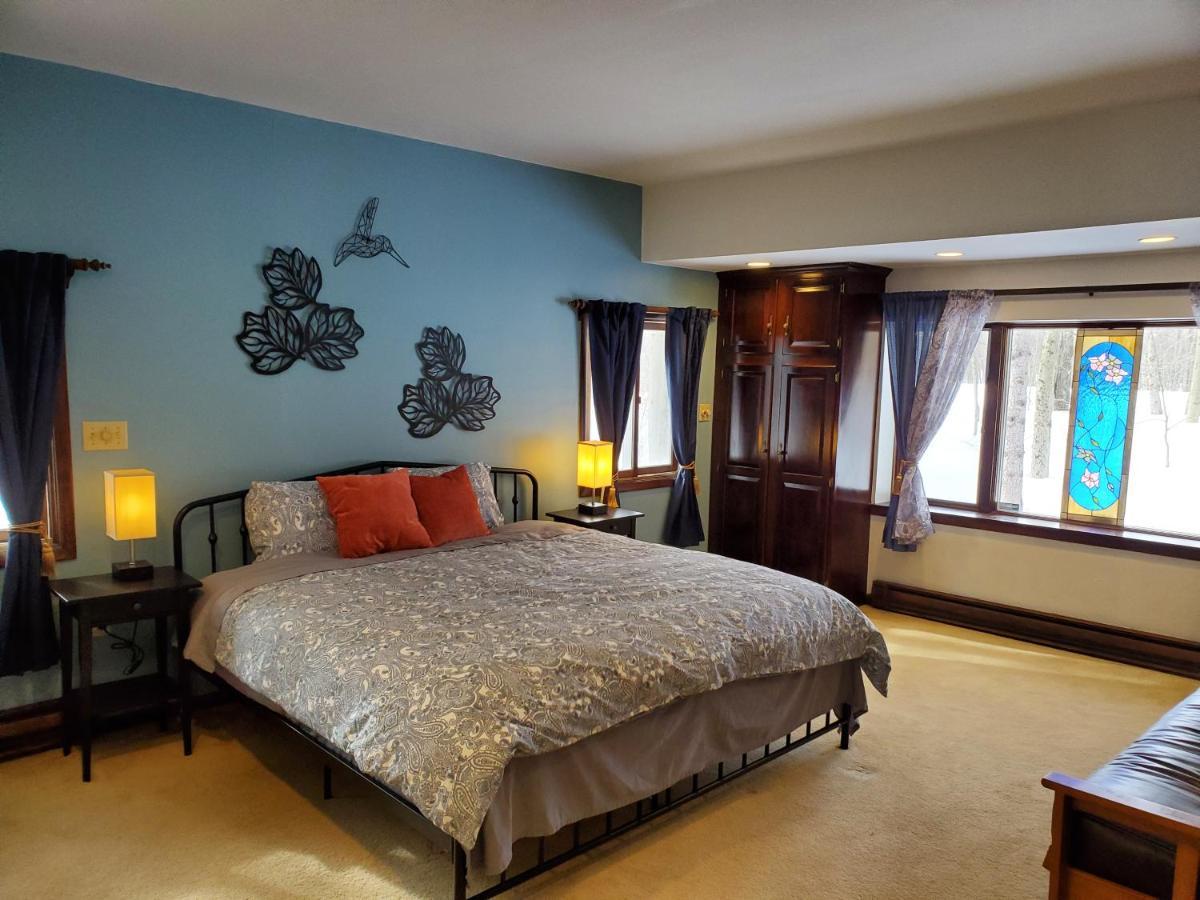 Walk To Pool & Beach - Spacious Gateway, Hot Tub, Game Room Pocono Country Place エクステリア 写真