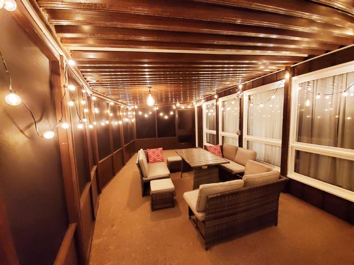 Walk To Pool & Beach - Spacious Gateway, Hot Tub, Game Room Pocono Country Place エクステリア 写真