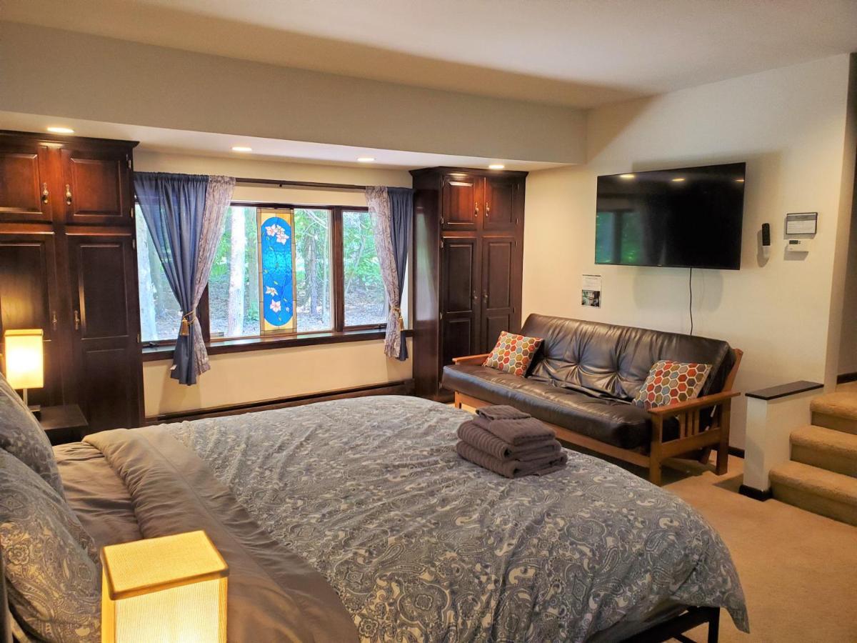 Walk To Pool & Beach - Spacious Gateway, Hot Tub, Game Room Pocono Country Place エクステリア 写真