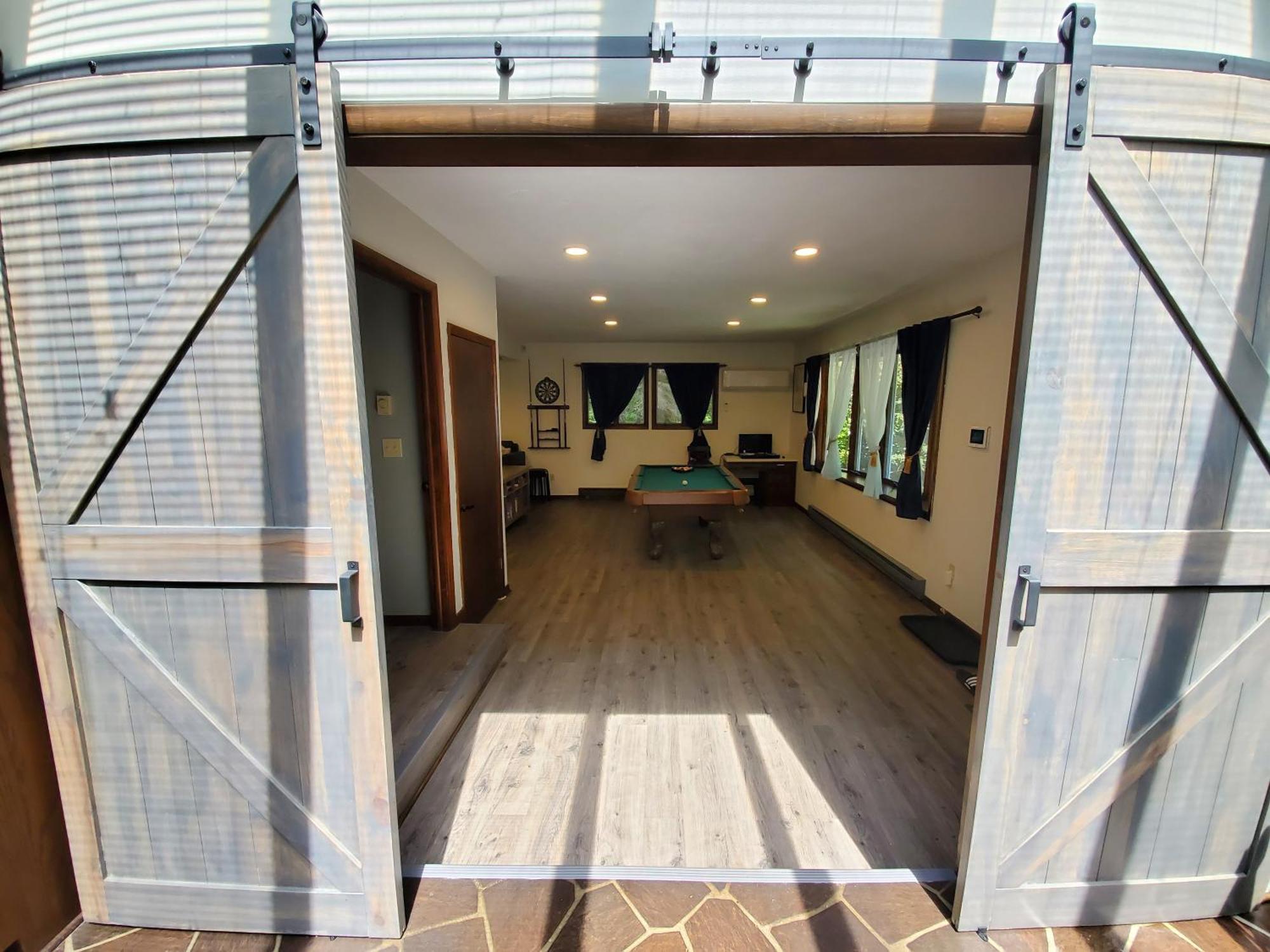 Walk To Pool & Beach - Spacious Gateway, Hot Tub, Game Room Pocono Country Place エクステリア 写真